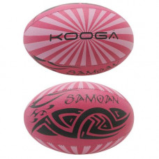 KooGa Rugbyball Rugby Ball Western Samoa Grösse 5