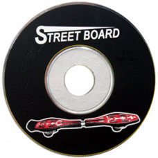Waveboard CD-Rom
