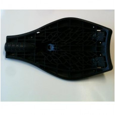 Waveboard Heckteil Heckplatte Heckdeck