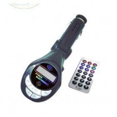 Technaxx Auto MP3  FM Transmitter SD Karte 4-in-1