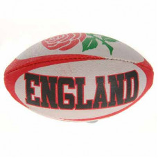 Nations England MINI Rugby Ball Rugbyball