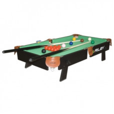 Riley England Mini Tabletop Snookertisch 95cm