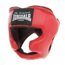 Lonsdale London MMA Boxen Kampfsport Kopfschutz 