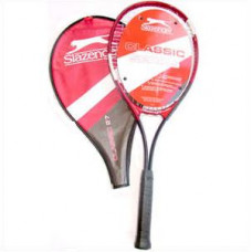 Slazenger Classic 27 Premium Tennisschläger L3 mit Hülle